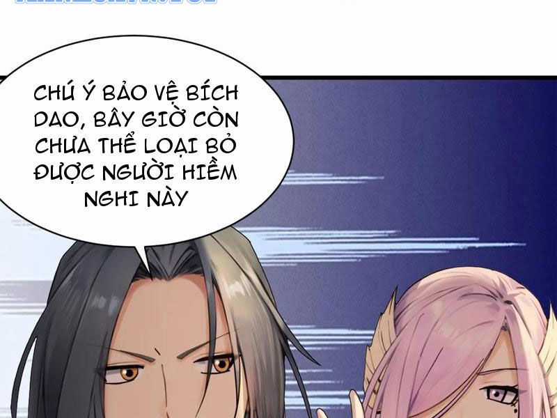 Ngươi Là Hạng Người Gì Cũng Dám Ở Tiên Giới Lên Mặt Với Ta? Chapter 65 trang 60