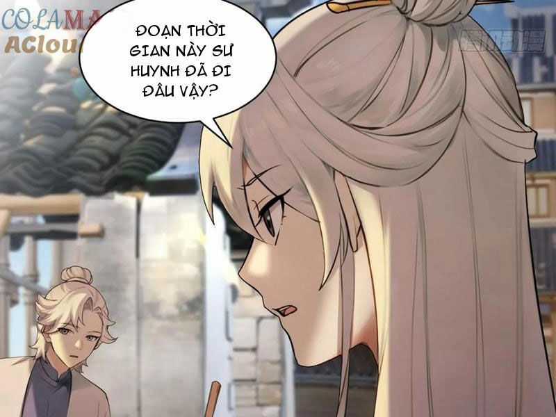 Ngươi Là Hạng Người Gì Cũng Dám Ở Tiên Giới Lên Mặt Với Ta? Chapter 65 trang 7