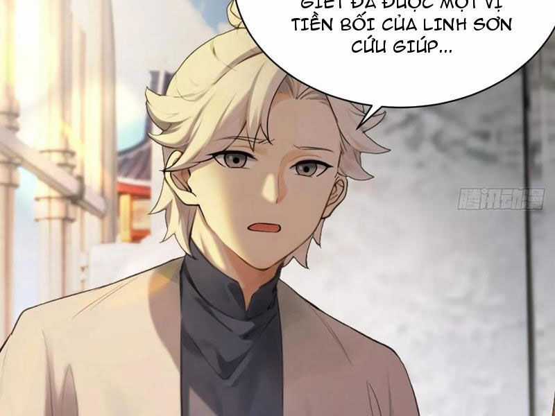 Ngươi Là Hạng Người Gì Cũng Dám Ở Tiên Giới Lên Mặt Với Ta? Chapter 65 trang 9