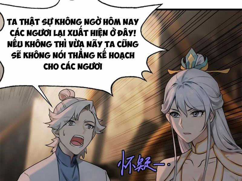 Ngươi Là Hạng Người Gì Cũng Dám Ở Tiên Giới Lên Mặt Với Ta? Chapter 65 trang 90