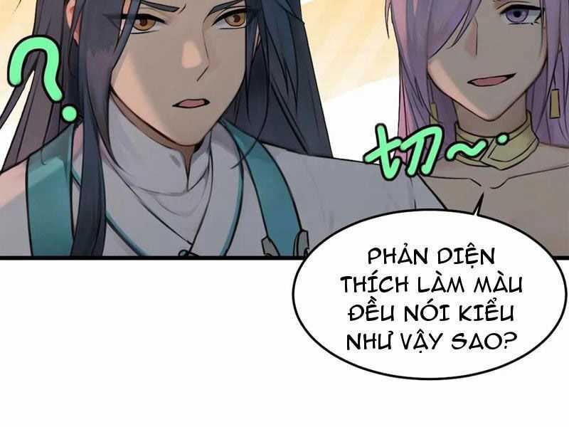 Ngươi Là Hạng Người Gì Cũng Dám Ở Tiên Giới Lên Mặt Với Ta? Chapter 65 trang 93