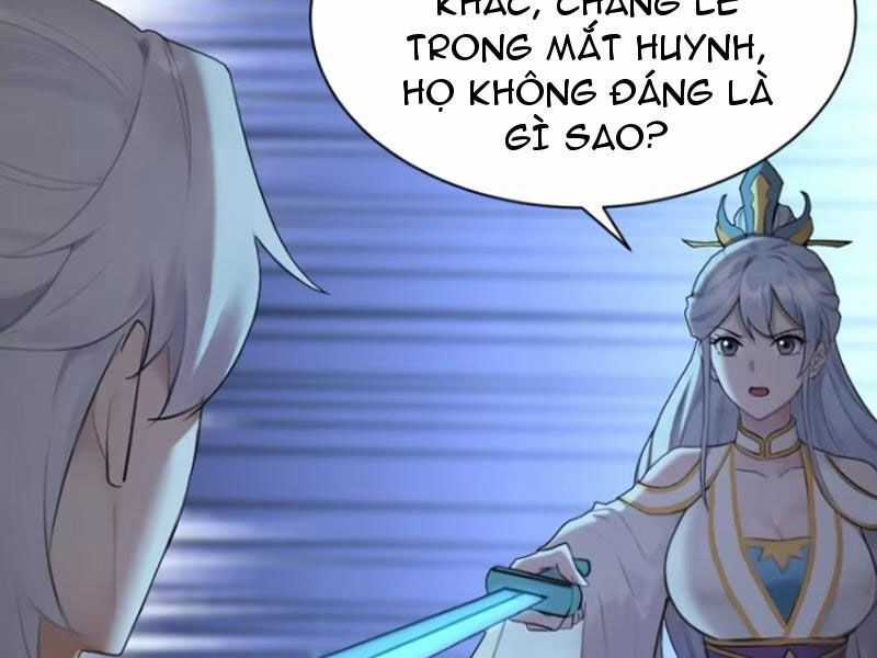 Ngươi Là Hạng Người Gì Cũng Dám Ở Tiên Giới Lên Mặt Với Ta? Chapter 66 trang 103