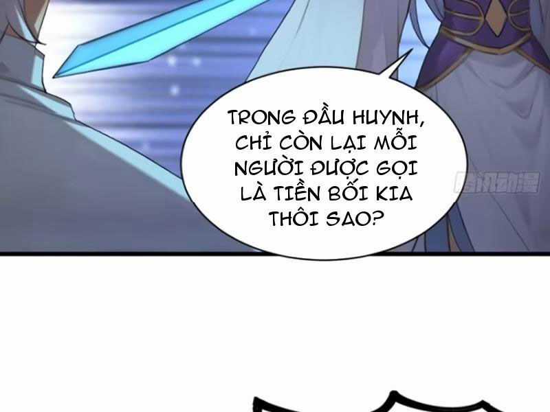 Ngươi Là Hạng Người Gì Cũng Dám Ở Tiên Giới Lên Mặt Với Ta? Chapter 66 trang 104