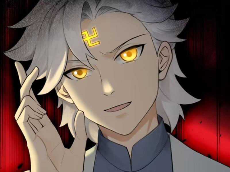 Ngươi Là Hạng Người Gì Cũng Dám Ở Tiên Giới Lên Mặt Với Ta? Chapter 66 trang 120