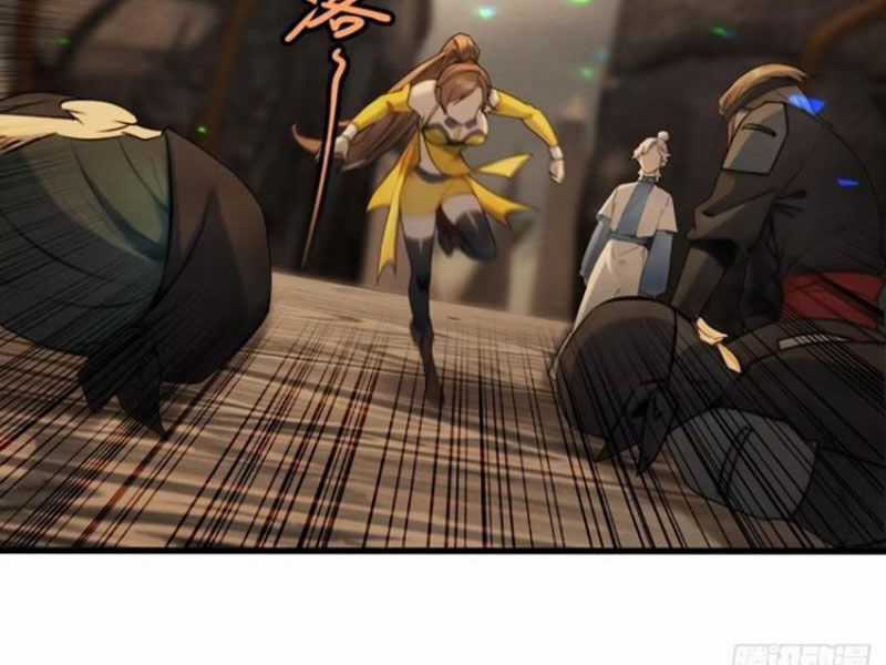 Ngươi Là Hạng Người Gì Cũng Dám Ở Tiên Giới Lên Mặt Với Ta? Chapter 66 trang 14