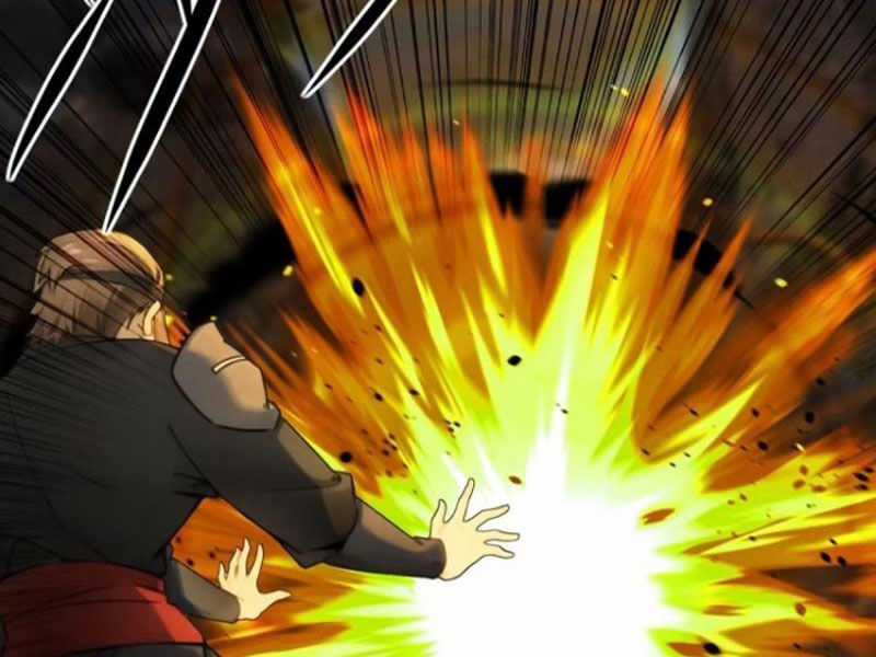 Ngươi Là Hạng Người Gì Cũng Dám Ở Tiên Giới Lên Mặt Với Ta? Chapter 66 trang 25