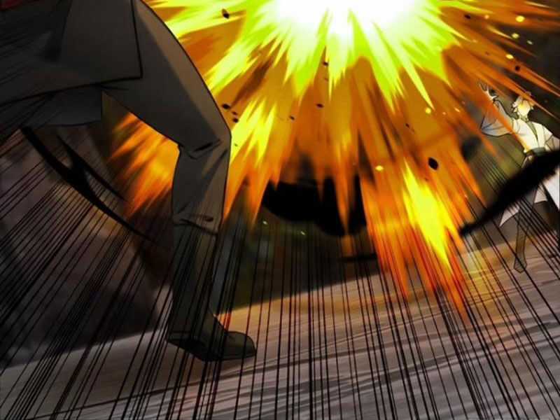 Ngươi Là Hạng Người Gì Cũng Dám Ở Tiên Giới Lên Mặt Với Ta? Chapter 66 trang 26