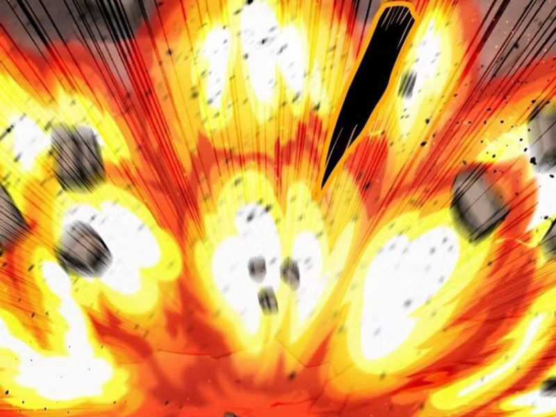 Ngươi Là Hạng Người Gì Cũng Dám Ở Tiên Giới Lên Mặt Với Ta? Chapter 66 trang 28