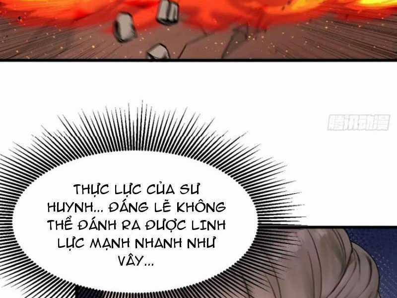 Ngươi Là Hạng Người Gì Cũng Dám Ở Tiên Giới Lên Mặt Với Ta? Chapter 66 trang 29