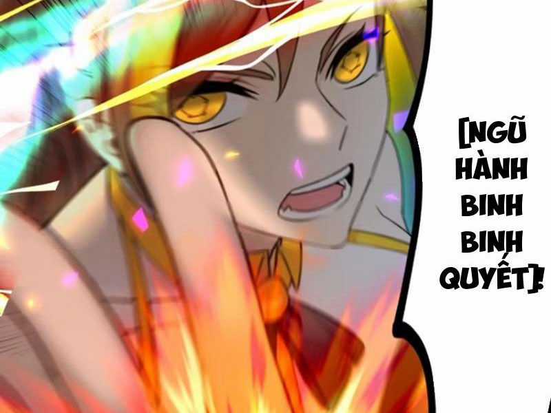 Ngươi Là Hạng Người Gì Cũng Dám Ở Tiên Giới Lên Mặt Với Ta? Chapter 66 trang 3