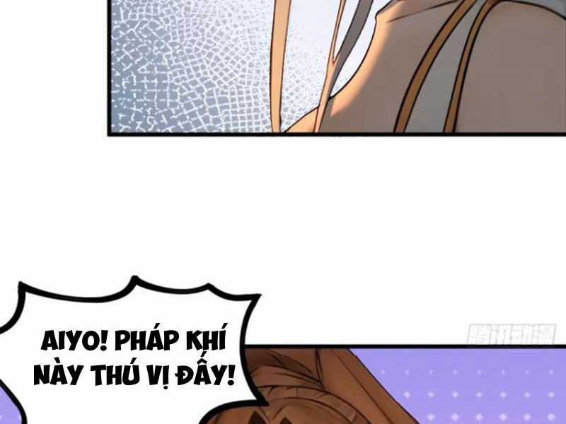 Ngươi Là Hạng Người Gì Cũng Dám Ở Tiên Giới Lên Mặt Với Ta? Chapter 66 trang 31