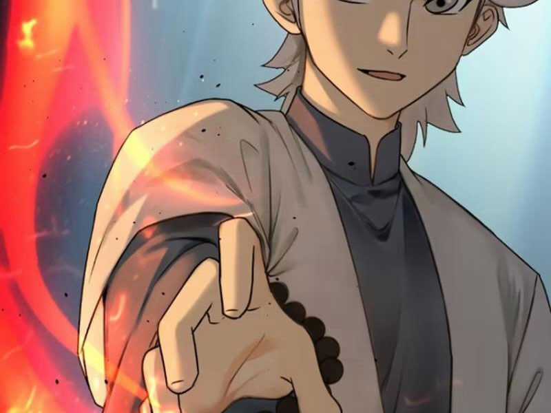 Ngươi Là Hạng Người Gì Cũng Dám Ở Tiên Giới Lên Mặt Với Ta? Chapter 66 trang 35