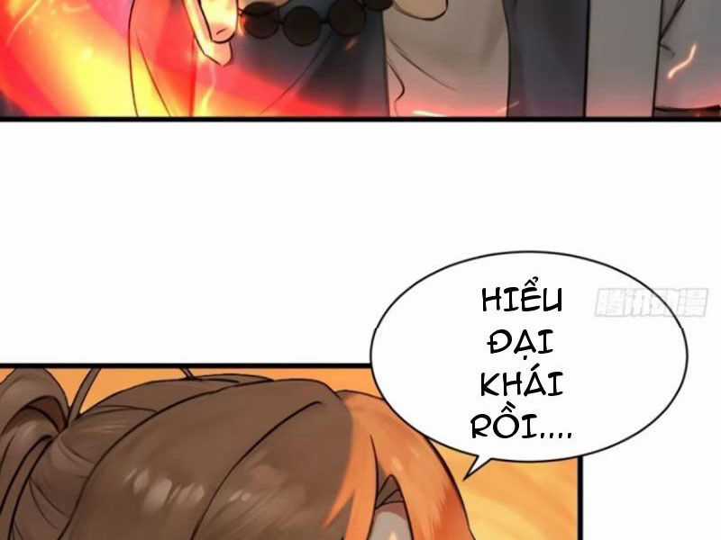 Ngươi Là Hạng Người Gì Cũng Dám Ở Tiên Giới Lên Mặt Với Ta? Chapter 66 trang 36