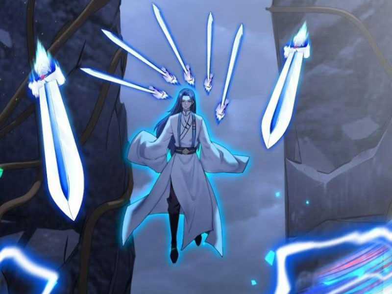 Ngươi Là Hạng Người Gì Cũng Dám Ở Tiên Giới Lên Mặt Với Ta? Chapter 66 trang 39