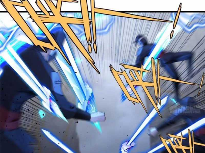 Ngươi Là Hạng Người Gì Cũng Dám Ở Tiên Giới Lên Mặt Với Ta? Chapter 66 trang 43