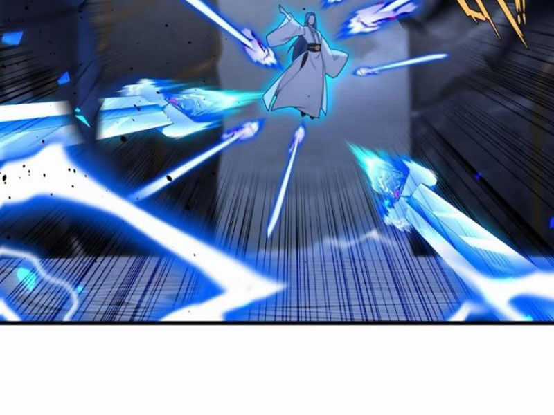 Ngươi Là Hạng Người Gì Cũng Dám Ở Tiên Giới Lên Mặt Với Ta? Chapter 66 trang 44