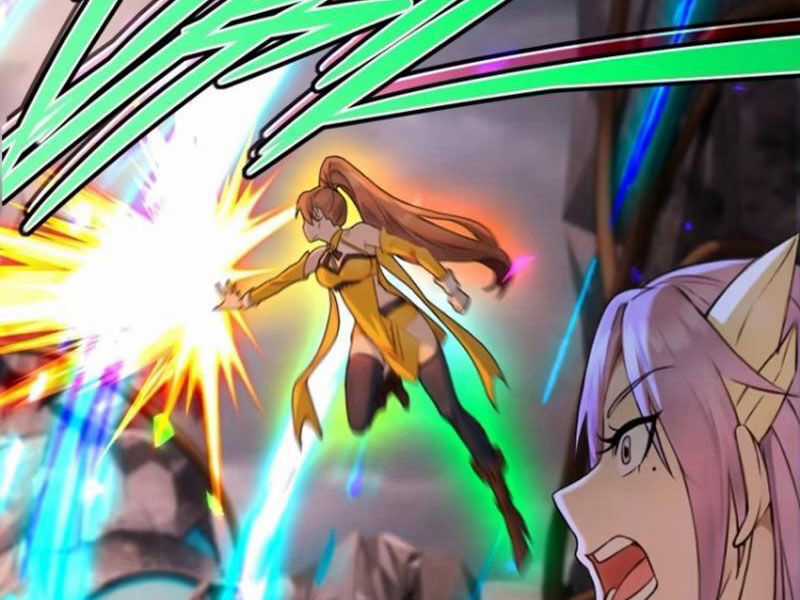 Ngươi Là Hạng Người Gì Cũng Dám Ở Tiên Giới Lên Mặt Với Ta? Chapter 66 trang 6