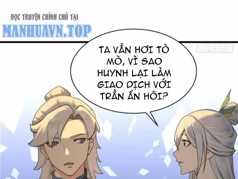Ngươi Là Hạng Người Gì Cũng Dám Ở Tiên Giới Lên Mặt Với Ta? Chapter 66 trang 75