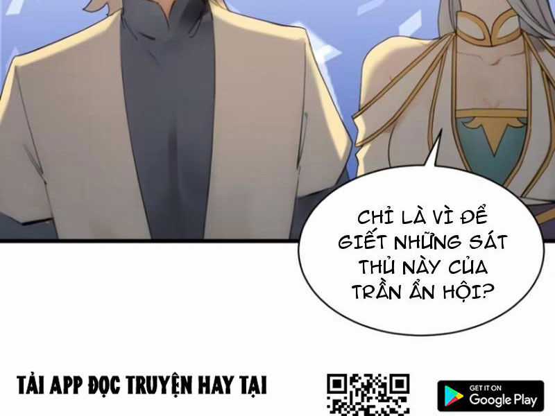 Ngươi Là Hạng Người Gì Cũng Dám Ở Tiên Giới Lên Mặt Với Ta? Chapter 66 trang 76