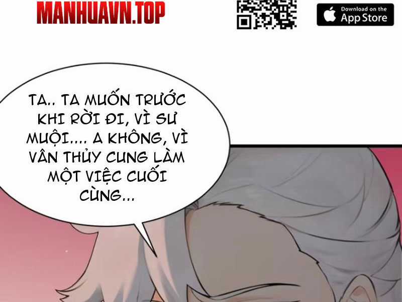 Ngươi Là Hạng Người Gì Cũng Dám Ở Tiên Giới Lên Mặt Với Ta? Chapter 66 trang 77