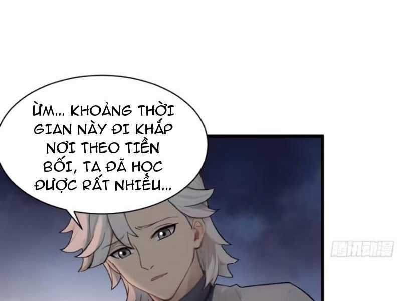 Ngươi Là Hạng Người Gì Cũng Dám Ở Tiên Giới Lên Mặt Với Ta? Chapter 66 trang 81