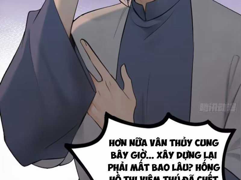 Ngươi Là Hạng Người Gì Cũng Dám Ở Tiên Giới Lên Mặt Với Ta? Chapter 66 trang 86