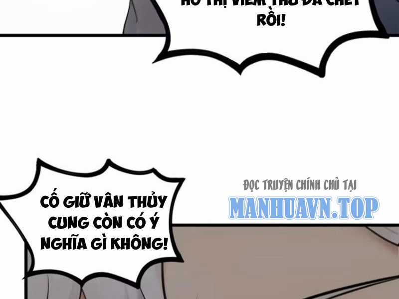 Ngươi Là Hạng Người Gì Cũng Dám Ở Tiên Giới Lên Mặt Với Ta? Chapter 66 trang 87