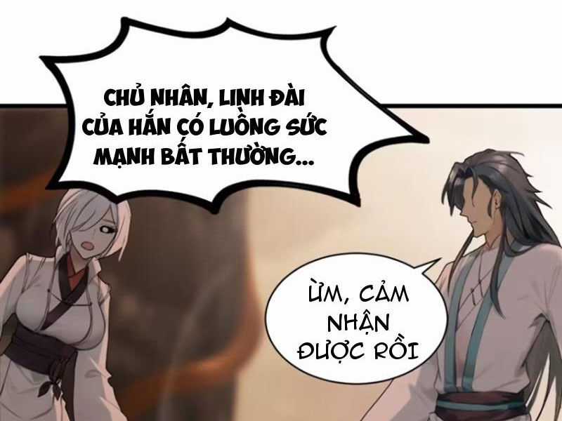 Ngươi Là Hạng Người Gì Cũng Dám Ở Tiên Giới Lên Mặt Với Ta? Chapter 66 trang 89