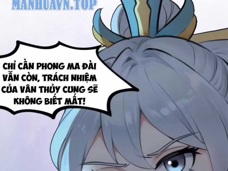 Ngươi Là Hạng Người Gì Cũng Dám Ở Tiên Giới Lên Mặt Với Ta? Chapter 66 trang 97