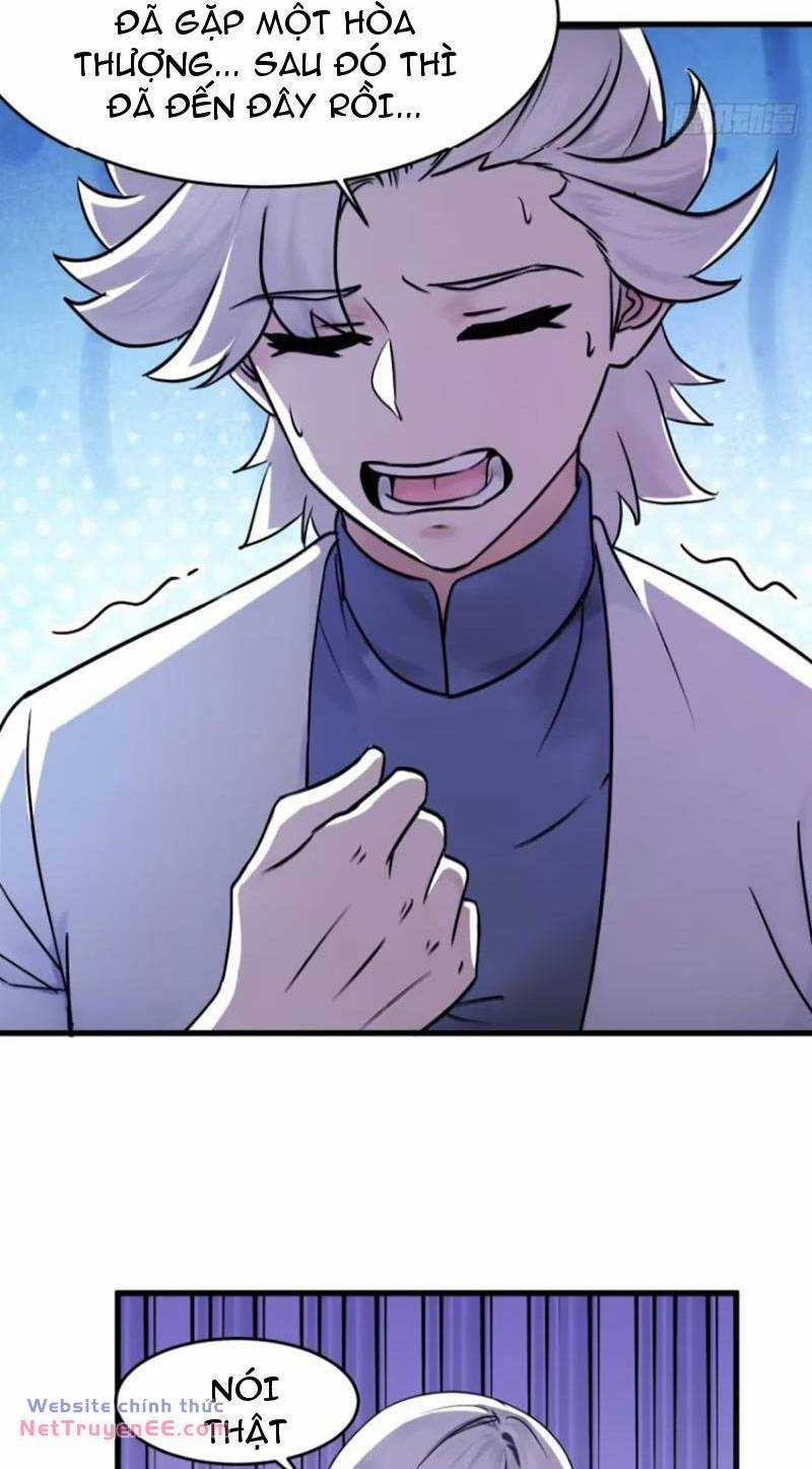 Ngươi Là Hạng Người Gì Cũng Dám Ở Tiên Giới Lên Mặt Với Ta? Chapter 67 trang 11