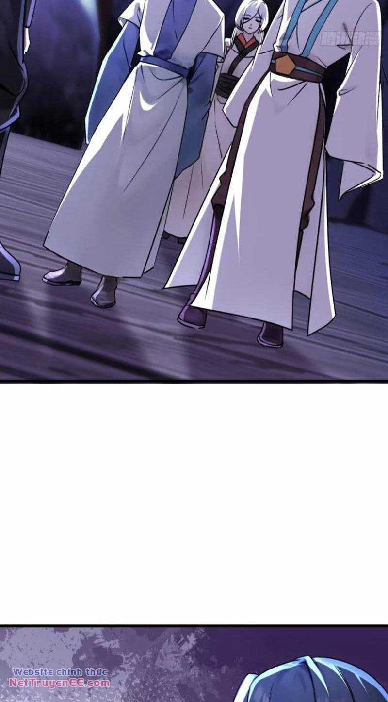 Ngươi Là Hạng Người Gì Cũng Dám Ở Tiên Giới Lên Mặt Với Ta? Chapter 67 trang 13