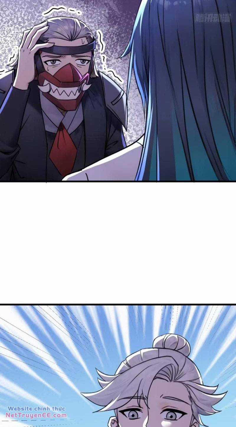 Ngươi Là Hạng Người Gì Cũng Dám Ở Tiên Giới Lên Mặt Với Ta? Chapter 67 trang 14