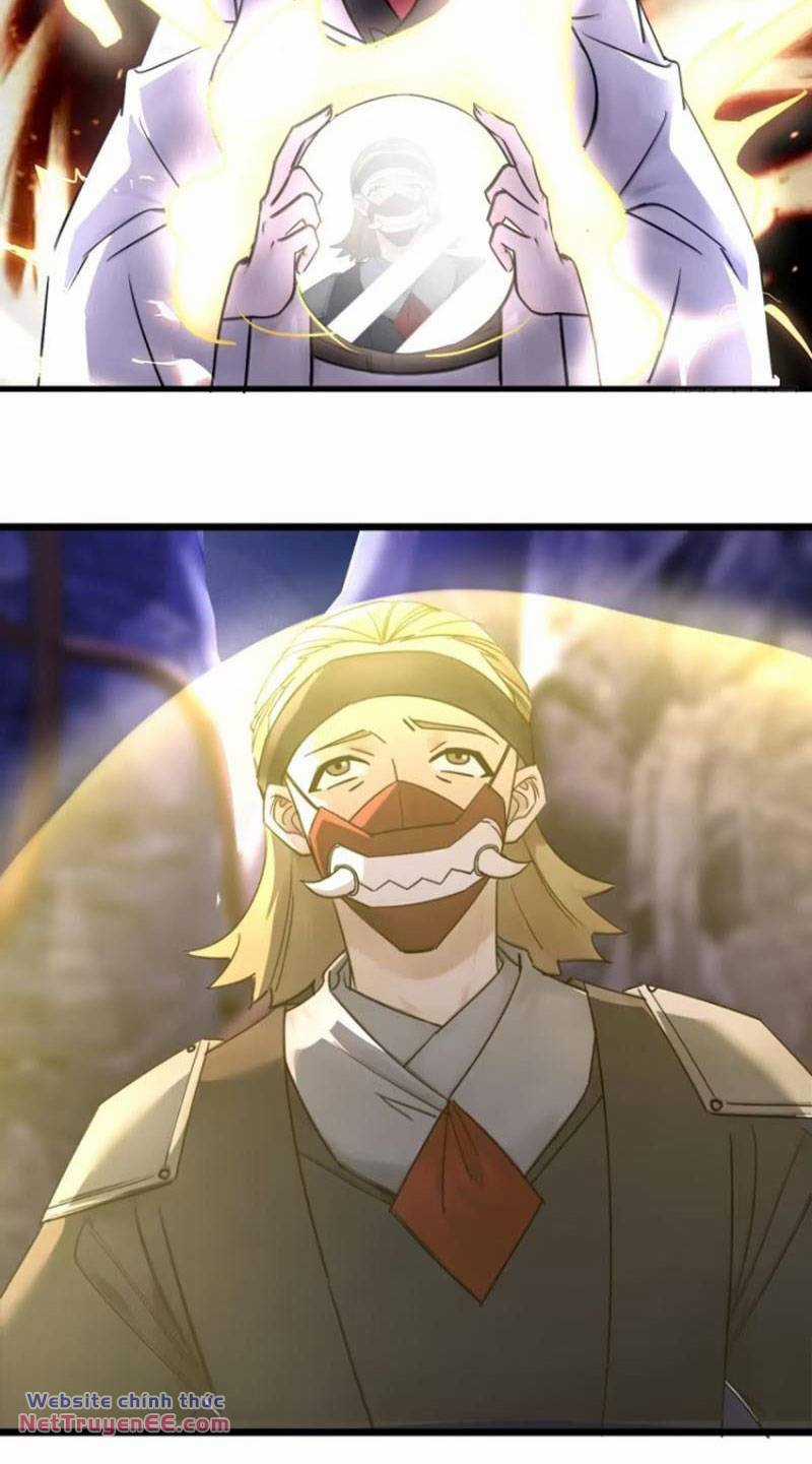 Ngươi Là Hạng Người Gì Cũng Dám Ở Tiên Giới Lên Mặt Với Ta? Chapter 67 trang 19