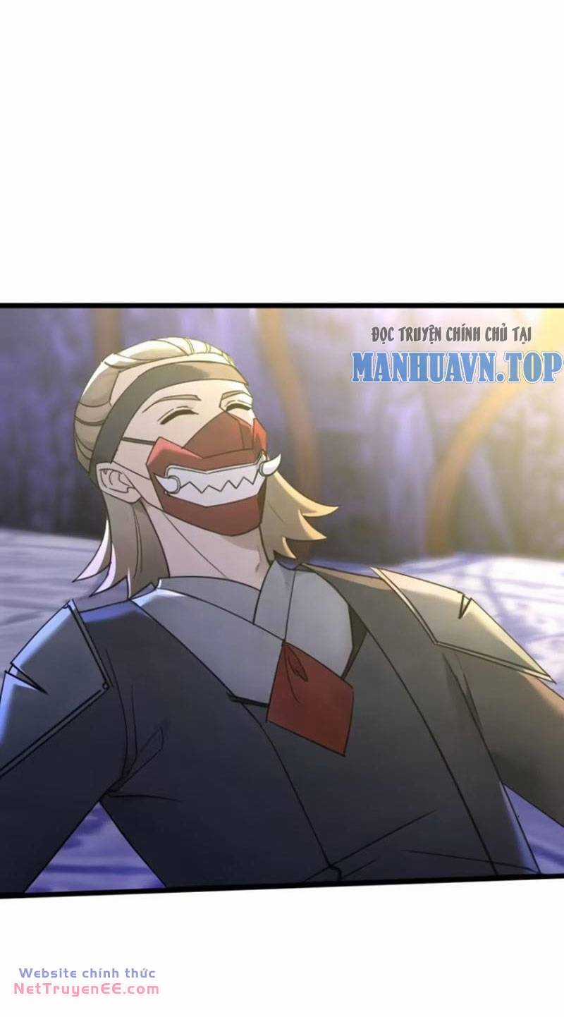 Ngươi Là Hạng Người Gì Cũng Dám Ở Tiên Giới Lên Mặt Với Ta? Chapter 67 trang 20