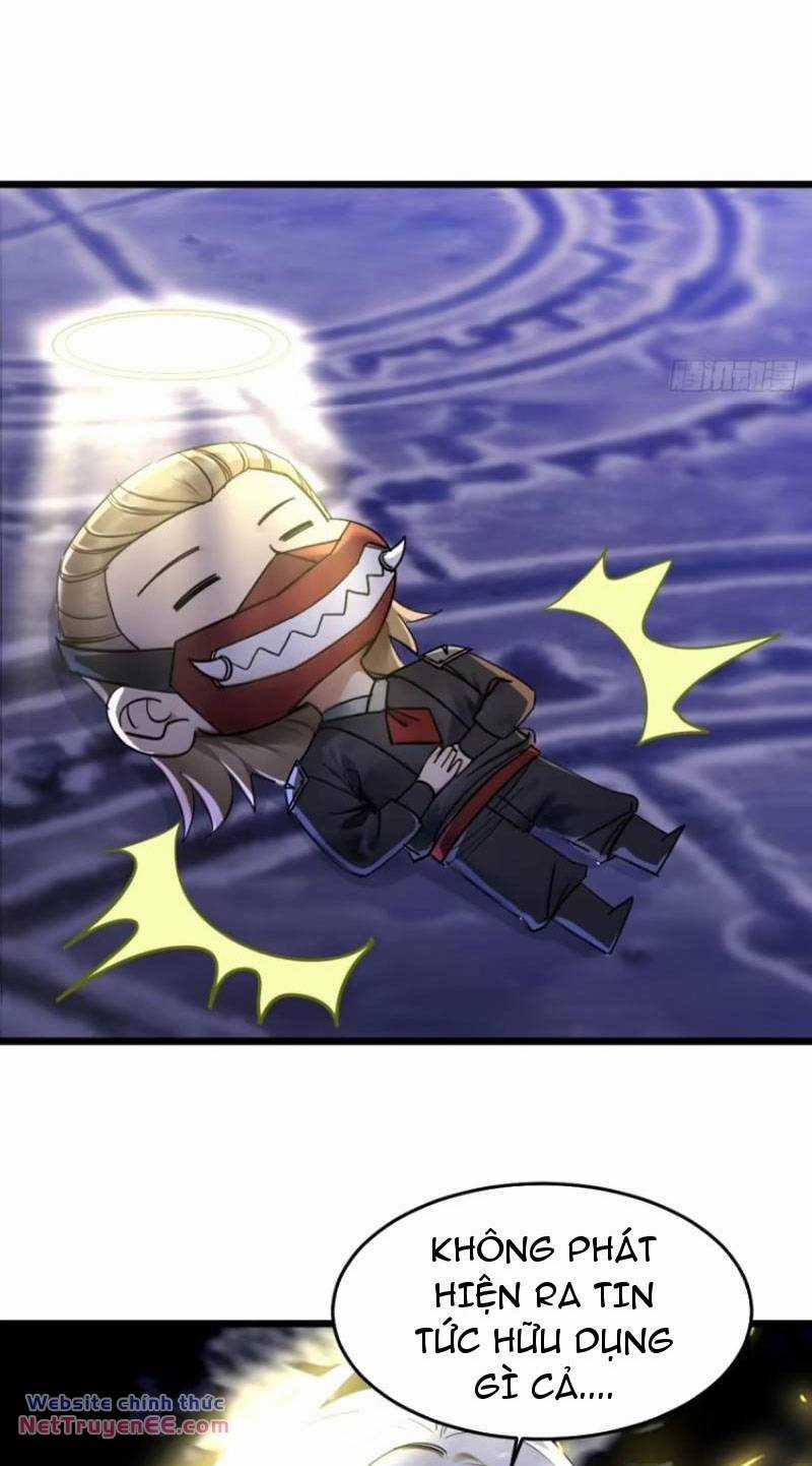 Ngươi Là Hạng Người Gì Cũng Dám Ở Tiên Giới Lên Mặt Với Ta? Chapter 67 trang 21