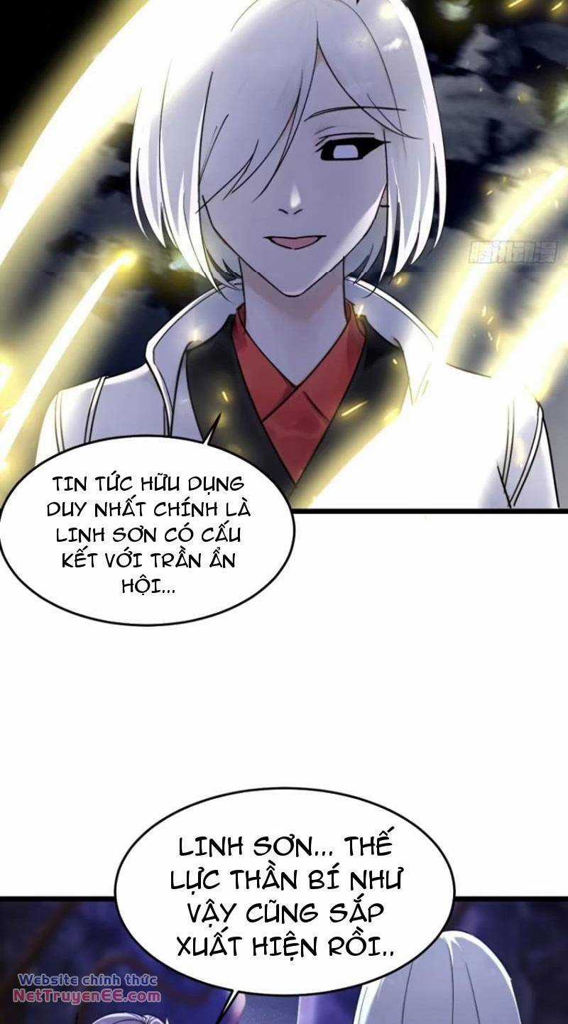 Ngươi Là Hạng Người Gì Cũng Dám Ở Tiên Giới Lên Mặt Với Ta? Chapter 67 trang 22