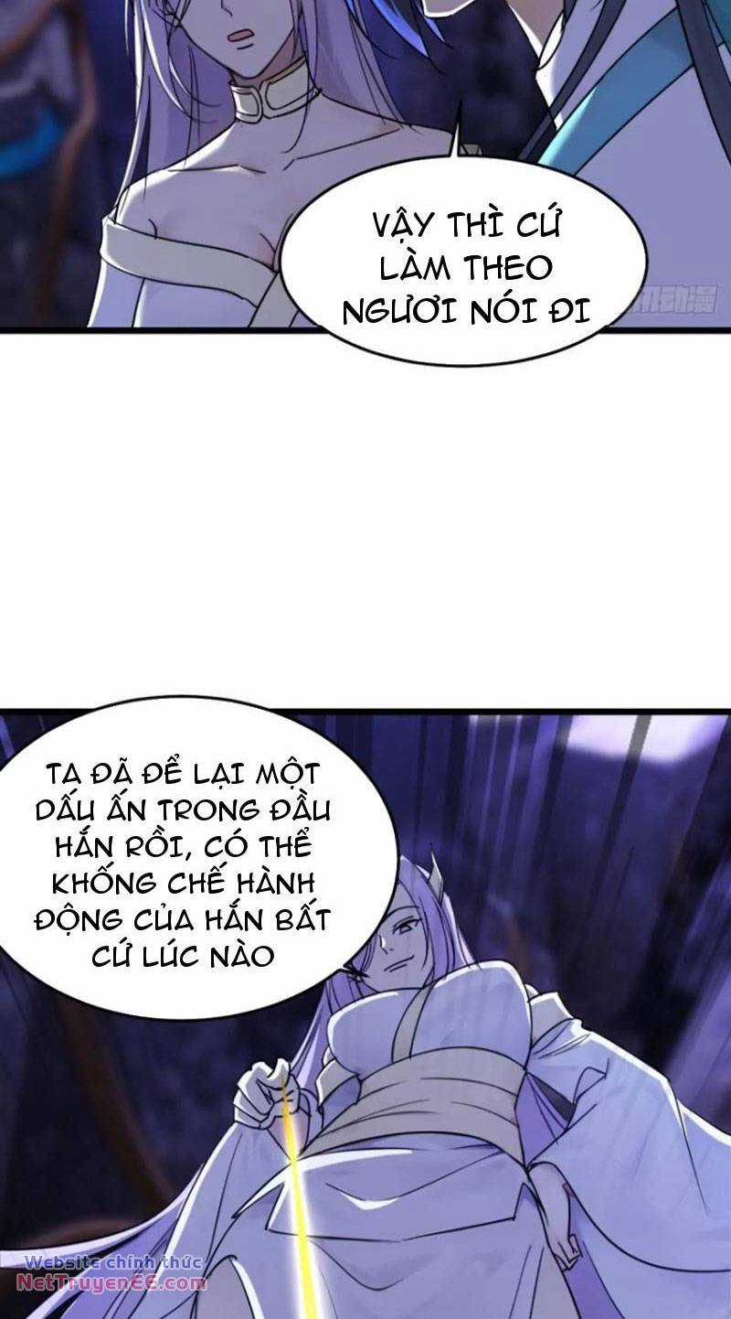 Ngươi Là Hạng Người Gì Cũng Dám Ở Tiên Giới Lên Mặt Với Ta? Chapter 67 trang 24