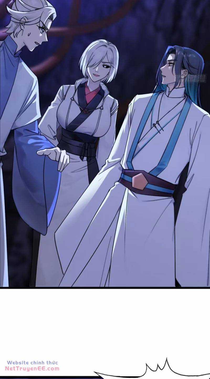 Ngươi Là Hạng Người Gì Cũng Dám Ở Tiên Giới Lên Mặt Với Ta? Chapter 67 trang 26