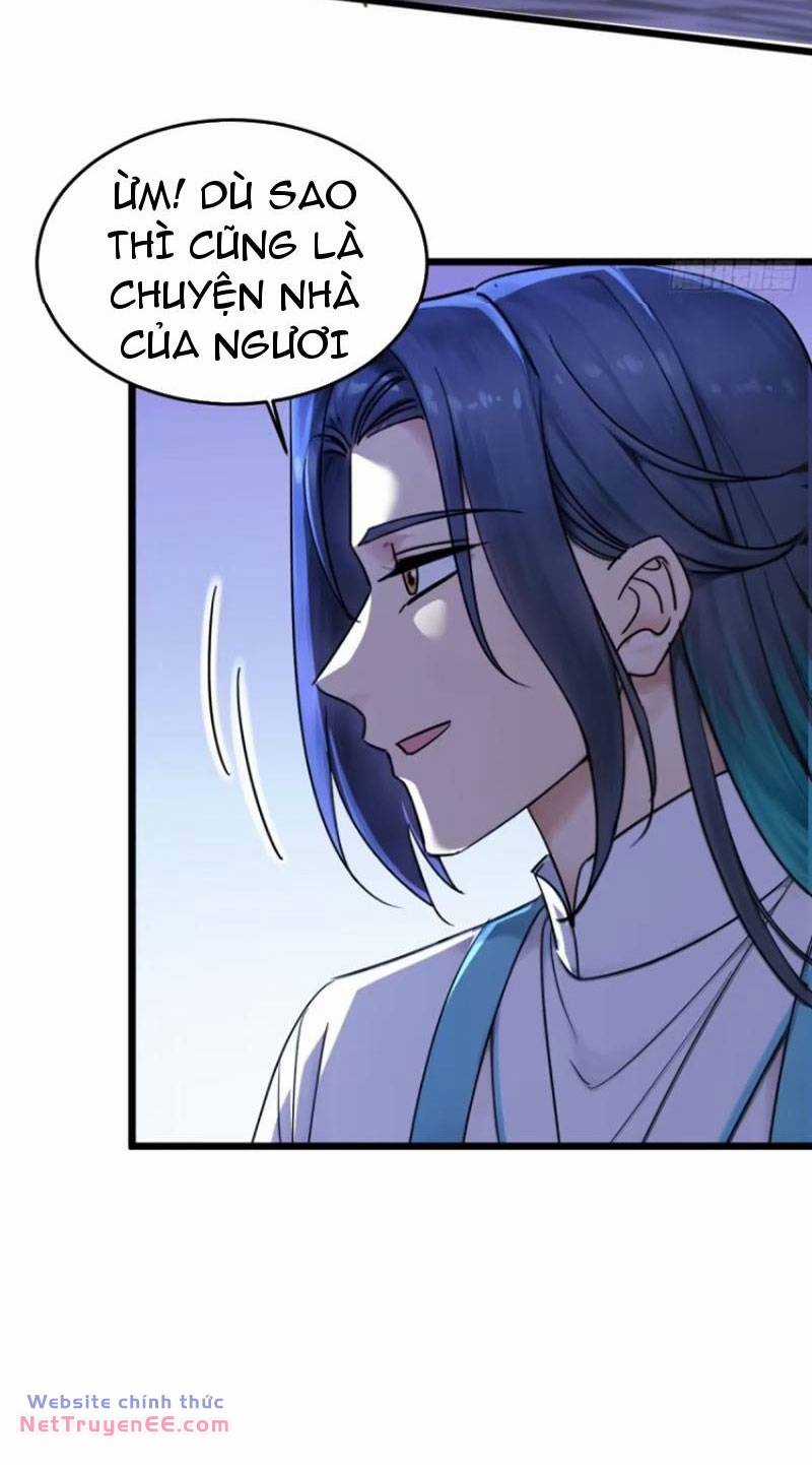 Ngươi Là Hạng Người Gì Cũng Dám Ở Tiên Giới Lên Mặt Với Ta? Chapter 67 trang 28