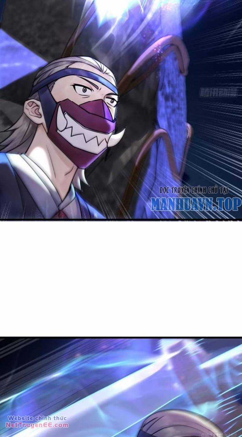 Ngươi Là Hạng Người Gì Cũng Dám Ở Tiên Giới Lên Mặt Với Ta? Chapter 67 trang 3