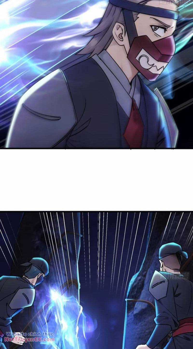 Ngươi Là Hạng Người Gì Cũng Dám Ở Tiên Giới Lên Mặt Với Ta? Chapter 67 trang 4