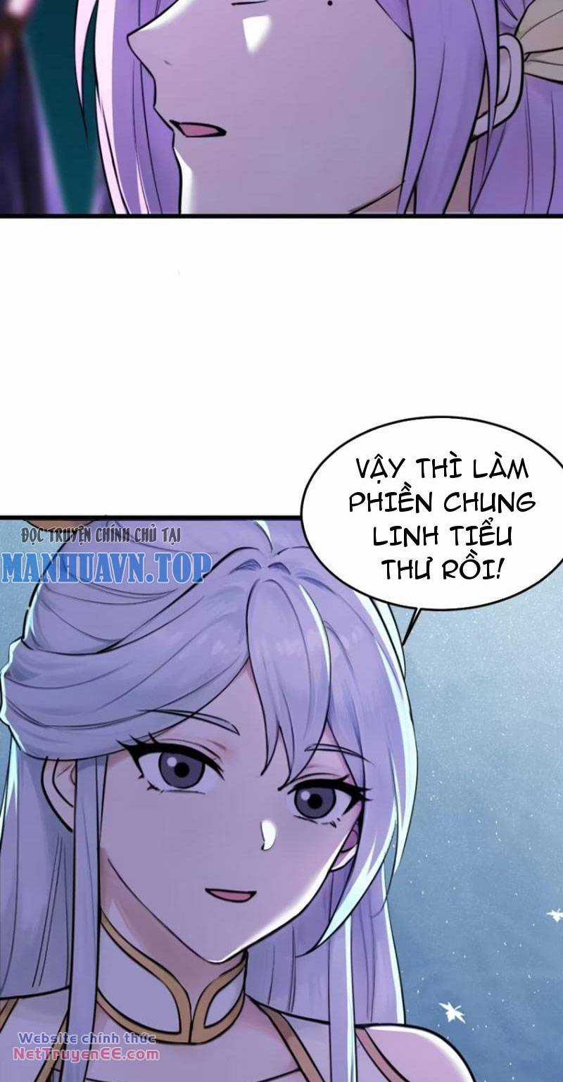 Ngươi Là Hạng Người Gì Cũng Dám Ở Tiên Giới Lên Mặt Với Ta? Chapter 67 trang 41