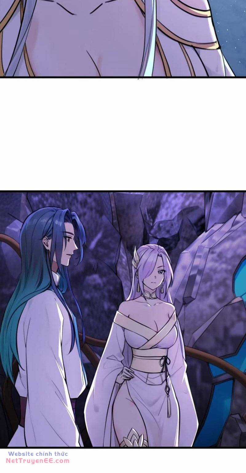 Ngươi Là Hạng Người Gì Cũng Dám Ở Tiên Giới Lên Mặt Với Ta? Chapter 67 trang 42