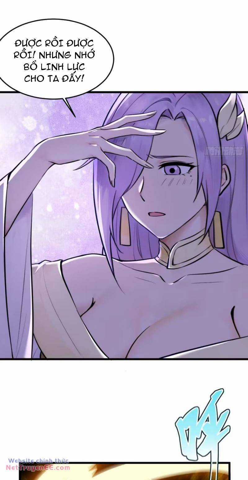 Ngươi Là Hạng Người Gì Cũng Dám Ở Tiên Giới Lên Mặt Với Ta? Chapter 67 trang 43
