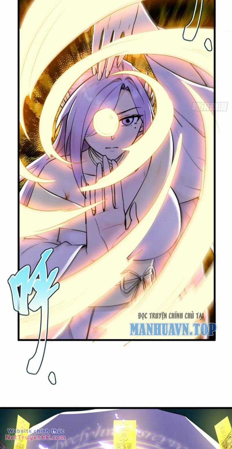 Ngươi Là Hạng Người Gì Cũng Dám Ở Tiên Giới Lên Mặt Với Ta? Chapter 67 trang 44