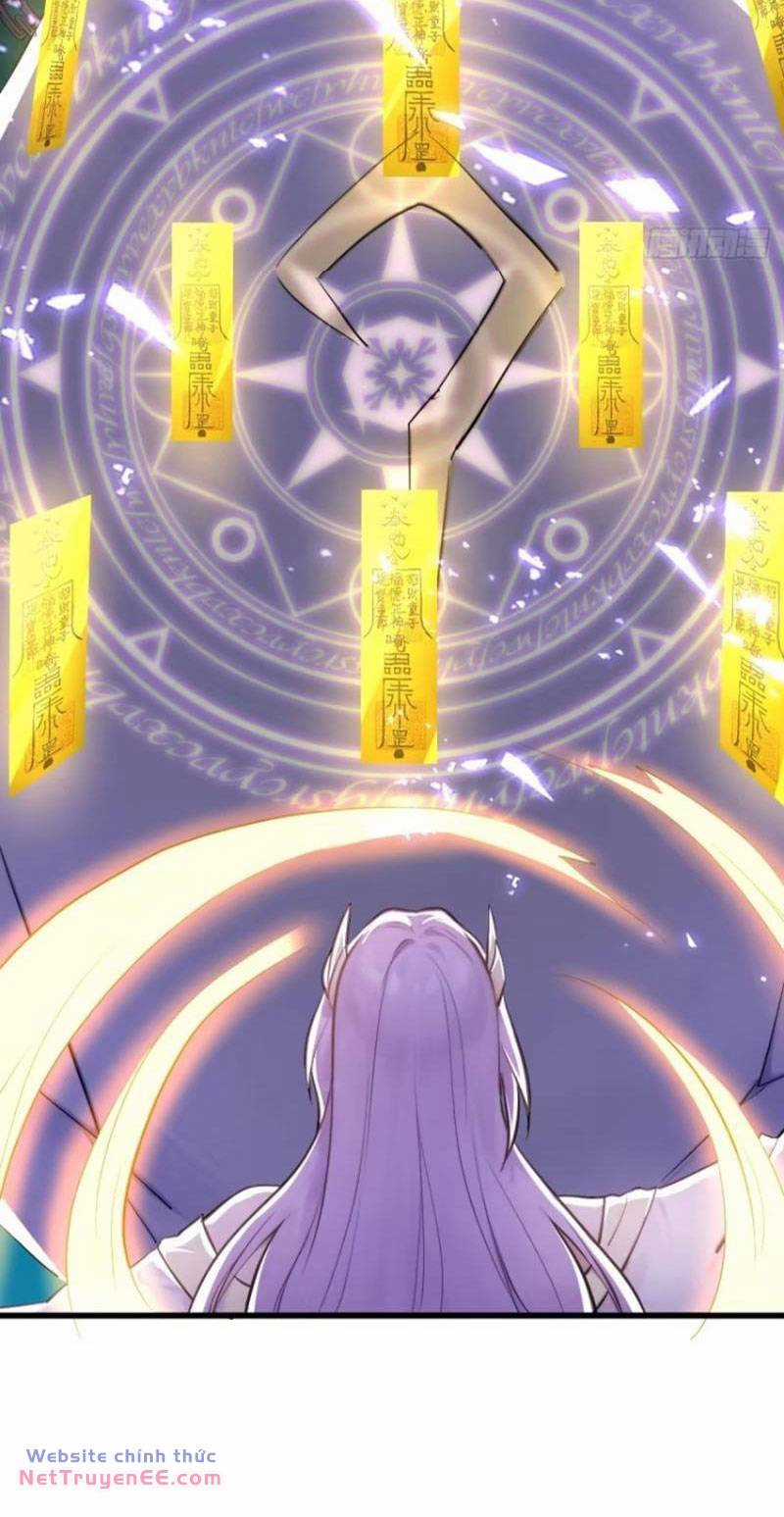 Ngươi Là Hạng Người Gì Cũng Dám Ở Tiên Giới Lên Mặt Với Ta? Chapter 67 trang 45