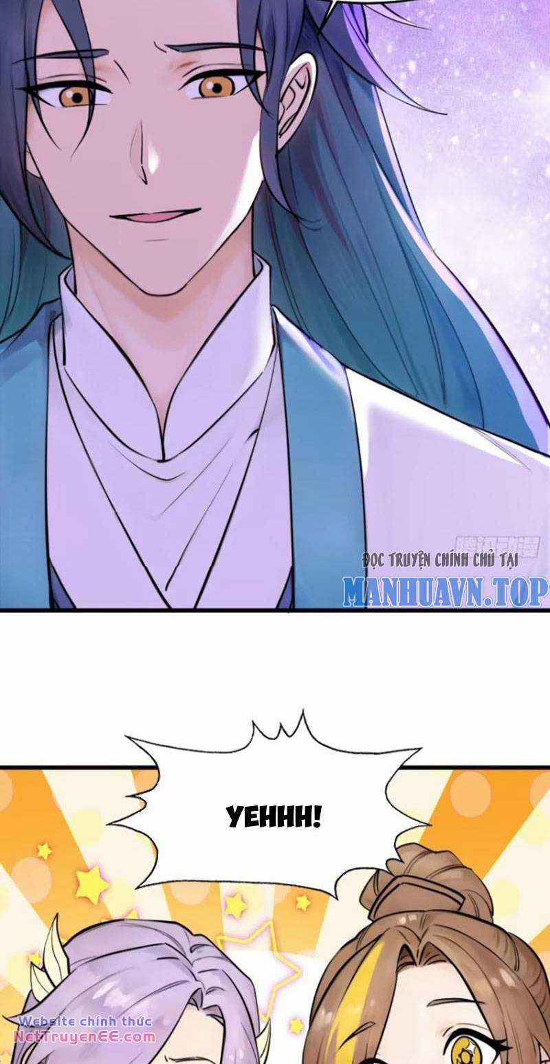 Ngươi Là Hạng Người Gì Cũng Dám Ở Tiên Giới Lên Mặt Với Ta? Chapter 67 trang 47