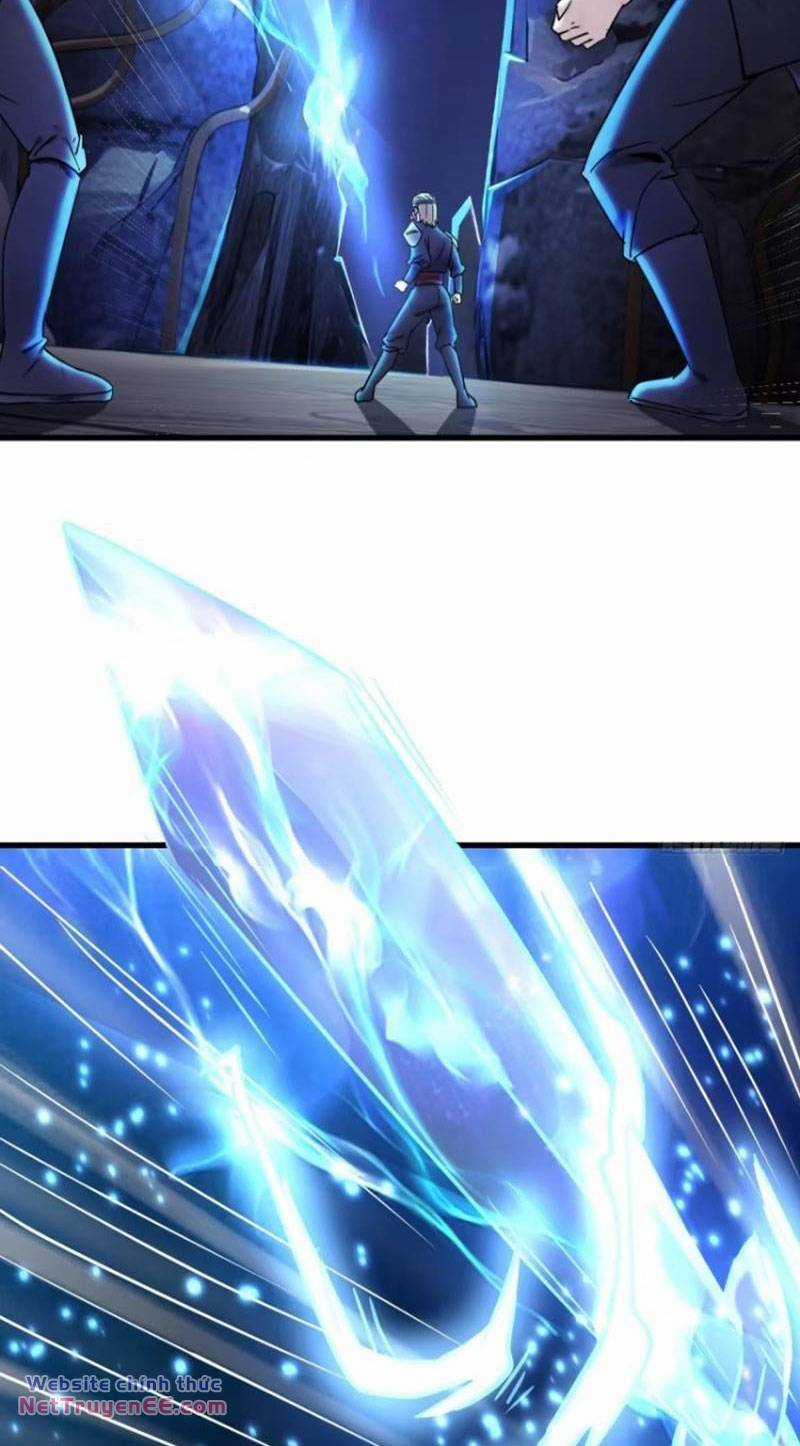 Ngươi Là Hạng Người Gì Cũng Dám Ở Tiên Giới Lên Mặt Với Ta? Chapter 67 trang 5