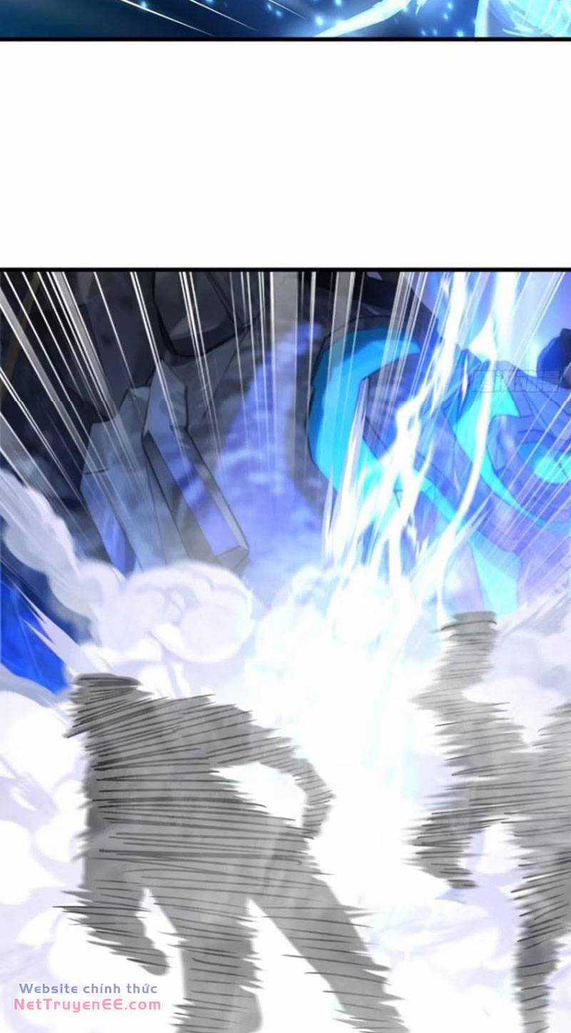 Ngươi Là Hạng Người Gì Cũng Dám Ở Tiên Giới Lên Mặt Với Ta? Chapter 67 trang 6