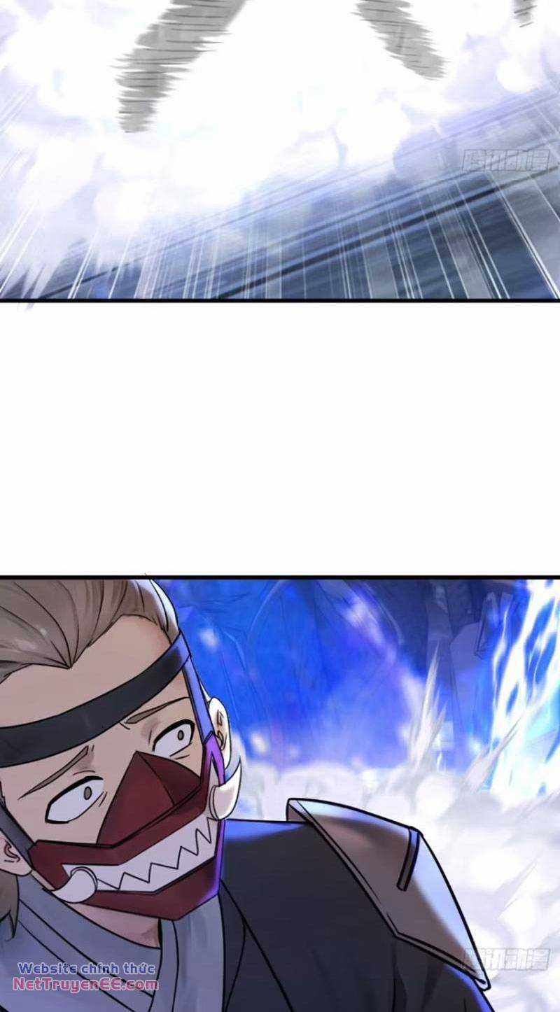 Ngươi Là Hạng Người Gì Cũng Dám Ở Tiên Giới Lên Mặt Với Ta? Chapter 67 trang 7